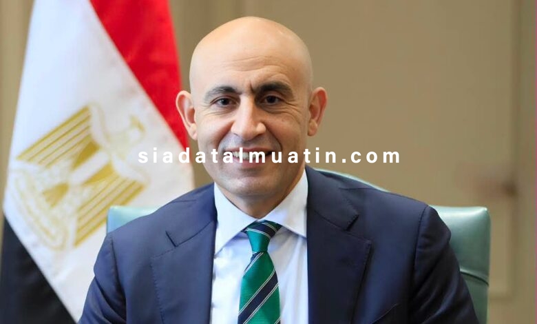 وزير التربية والتعليم يُصدر حركة تكليفات جديدة لمديري ووكلاء المديريات التعليمية بالمحافظات 1 FB IMG 1785422271817